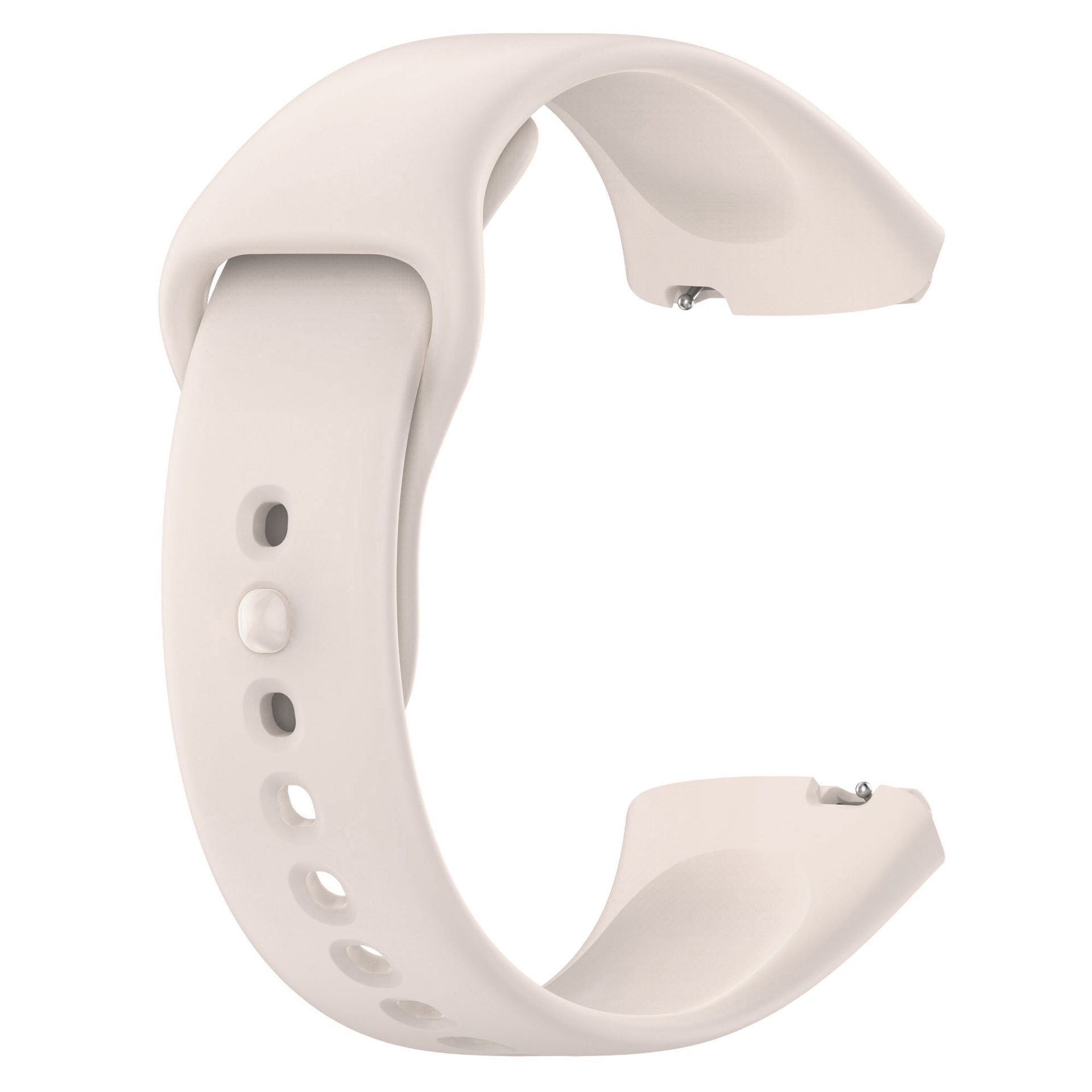 Applicable to Redmi watch 3 youth edition watchband RedmiWatch3 youth smart watch sports silicone strap