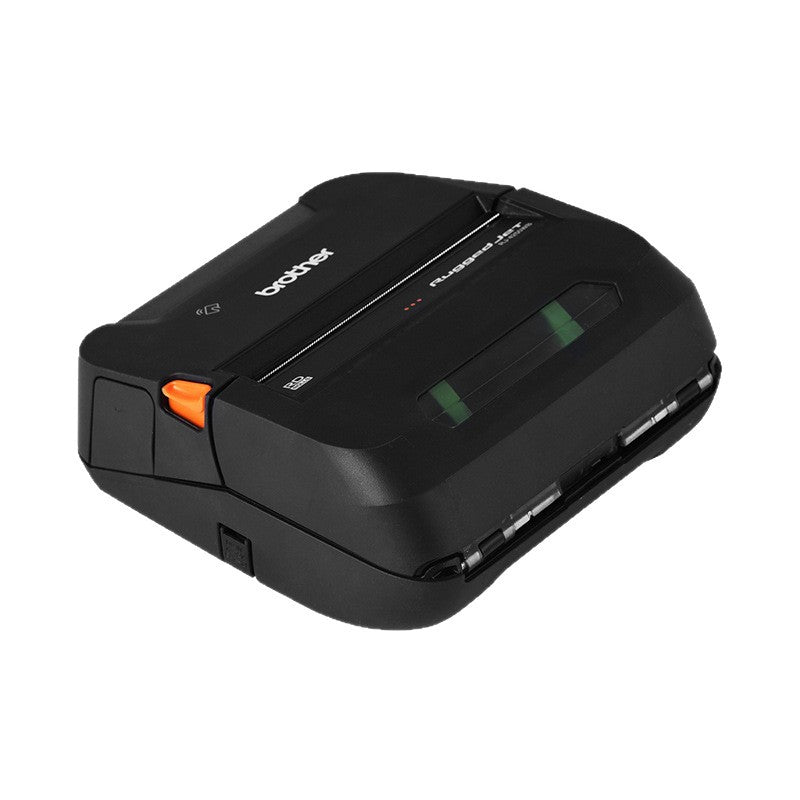 Brother RJ-4250WB 103mm portable thermosensitive printer Bluetooth, wifi thermal mobile printer