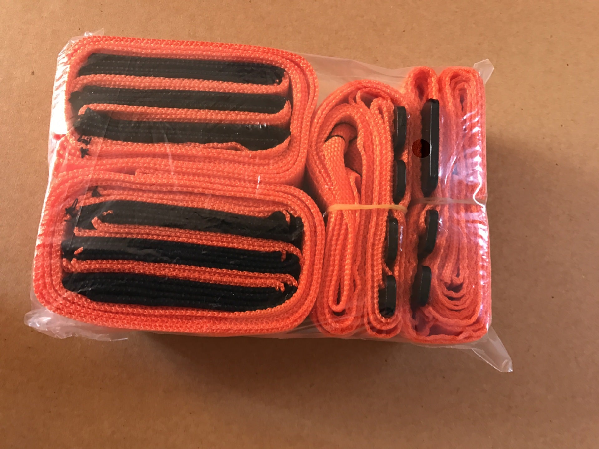 Cross-Border Double transport belt household portable strap transport belt moving rope multifunctional moving fantastic bag