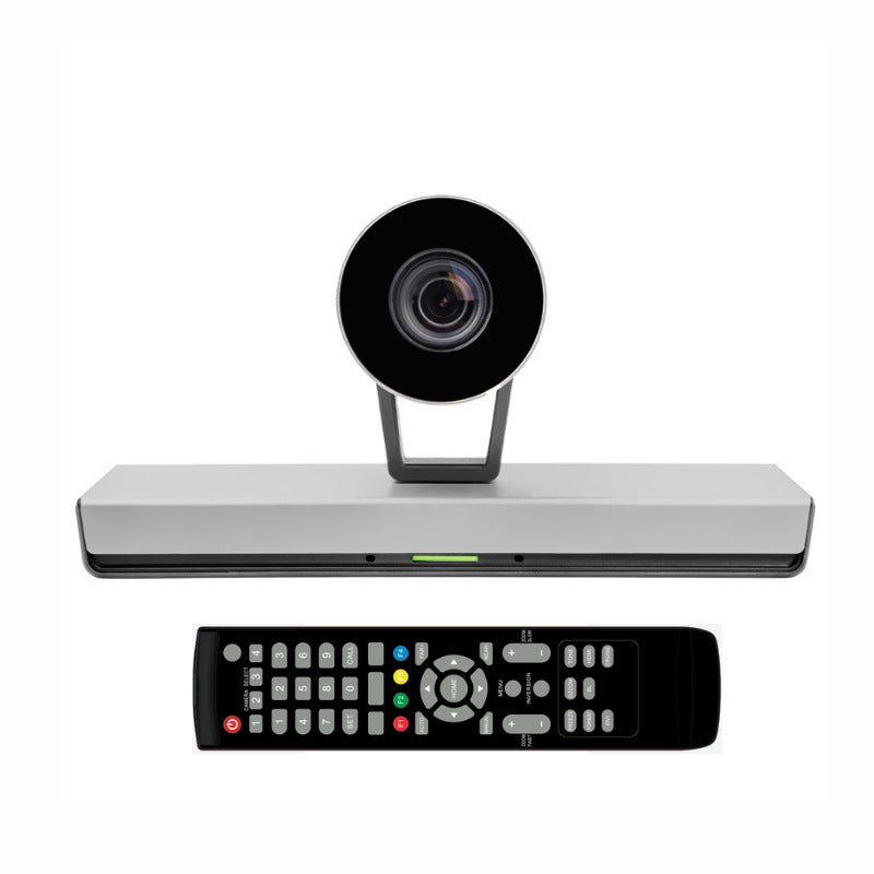 AI intelligent tracking camera WIFI4K HD conference camera autofocus 360 ° PTZ remote office