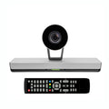 AI intelligent tracking camera WIFI4K HD conference camera autofocus 360 ° PTZ remote office