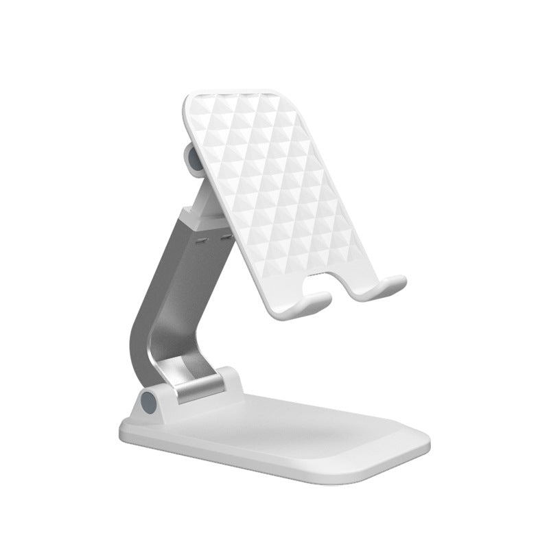 Phone Stand for live streaming TikTok retractable folding lazy phone holder desktop multi-function tablet computer stand wholesale