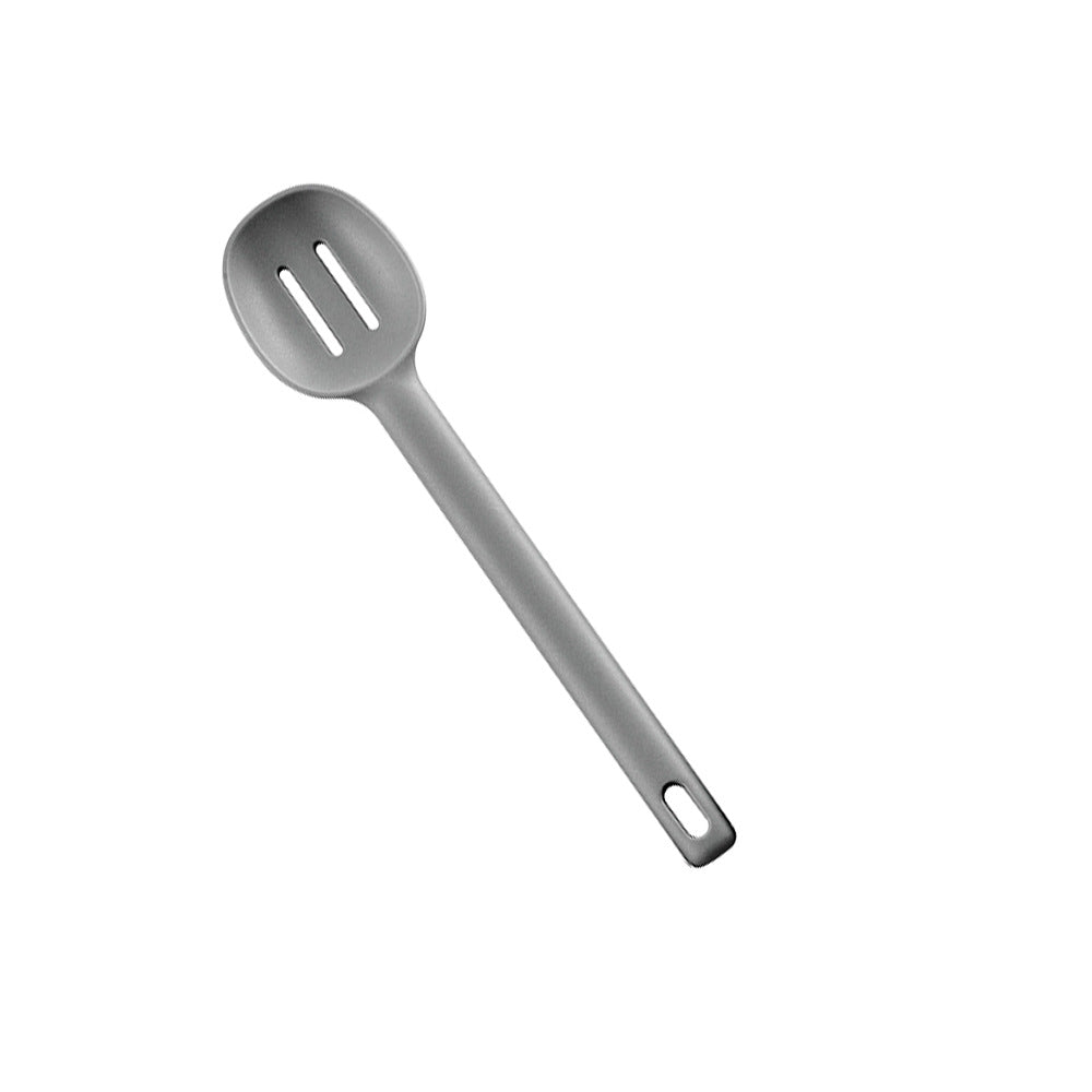 All-inclusive silicone kitchenware kitchen tools six-piece set kitchenware cooking kit 6-piece set