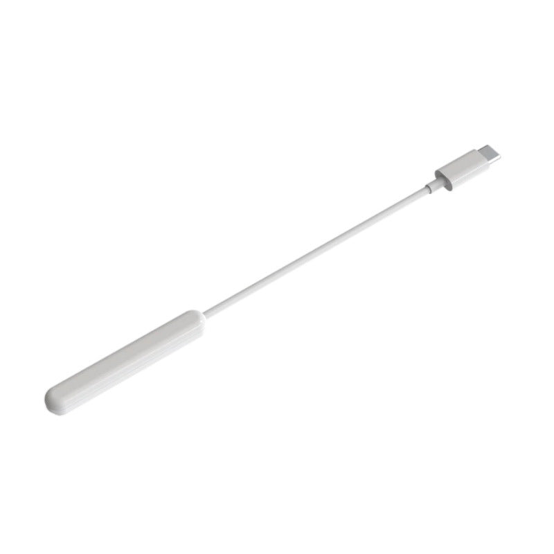 Apple capacitive stylus ipad special touchscreen stylus three-generation upgrade magnetic charging anti-false touch Bluetooth stylus