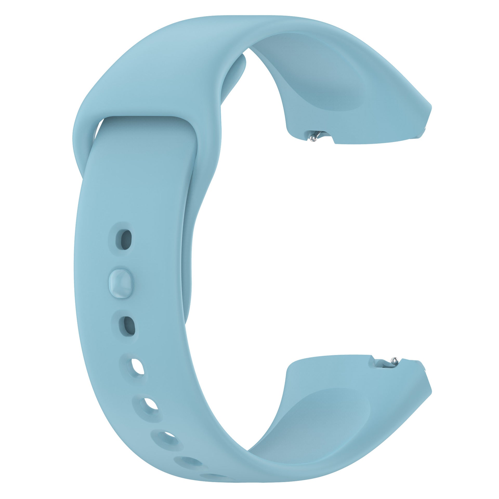 Applicable to Redmi watch 3 youth edition watchband RedmiWatch3 youth smart watch sports silicone strap