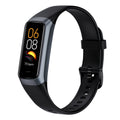 Cross-border hot C60 smart bracelet 1. 1amoled heart rate blood oxygen monitoring multi sport mode gift bracelet