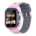 Z1 children's phone watch touch screen Photograph micro chat smart watch male and female students phone watch multi-language