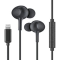 Apple headset iphone headset for Apple 14pro in-ear drive-by-wire lightning headset