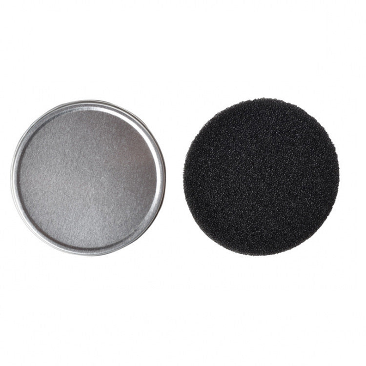 Makeup brush sponge dry cleaning cleaning box cleaning makeup brush tool quick cleaning no washing sponge cosmetic brush washing brush