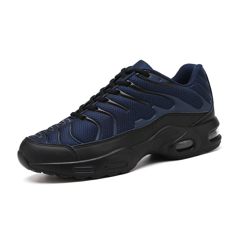 Sneaker man2025 new summer casual sneakers Korean style trendy running shoes casual fashion shoes men