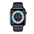 Cross-border new arrival S9max smart watch Bluetooth calling heart rate blood pressure sleep monitoring offline payment watch9