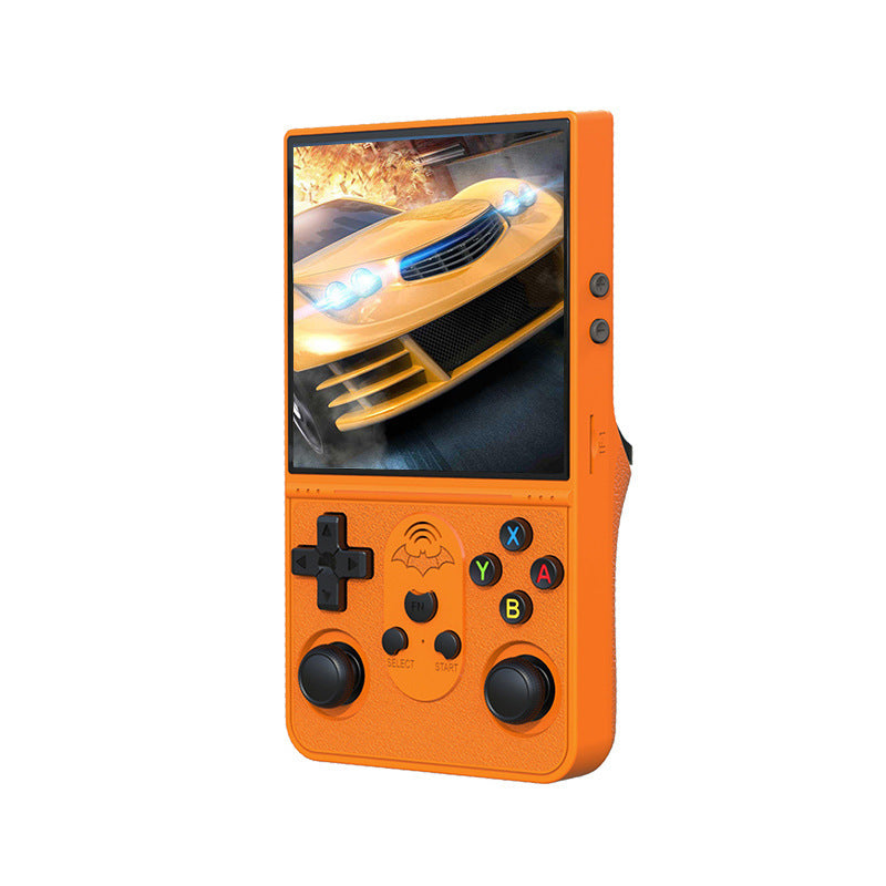 S600 Handheld Retro Game Console – PSP-Style Portable Gaming