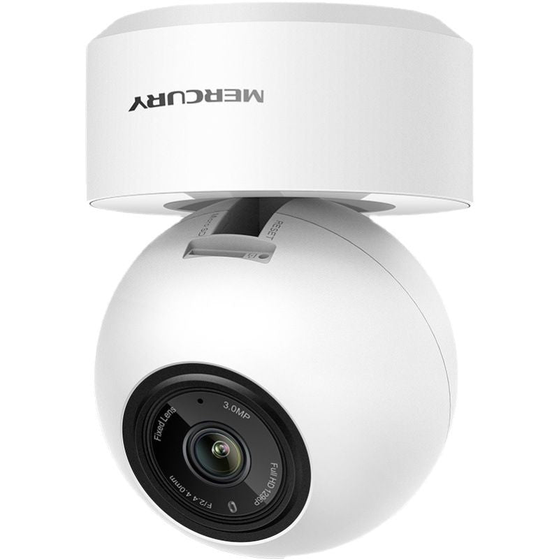 Mercury MIPC451-4 Full Color WIFI Home Security Camera