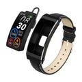 K13S smart bracelet time setting bracelet headset two-in-one phone listening gift