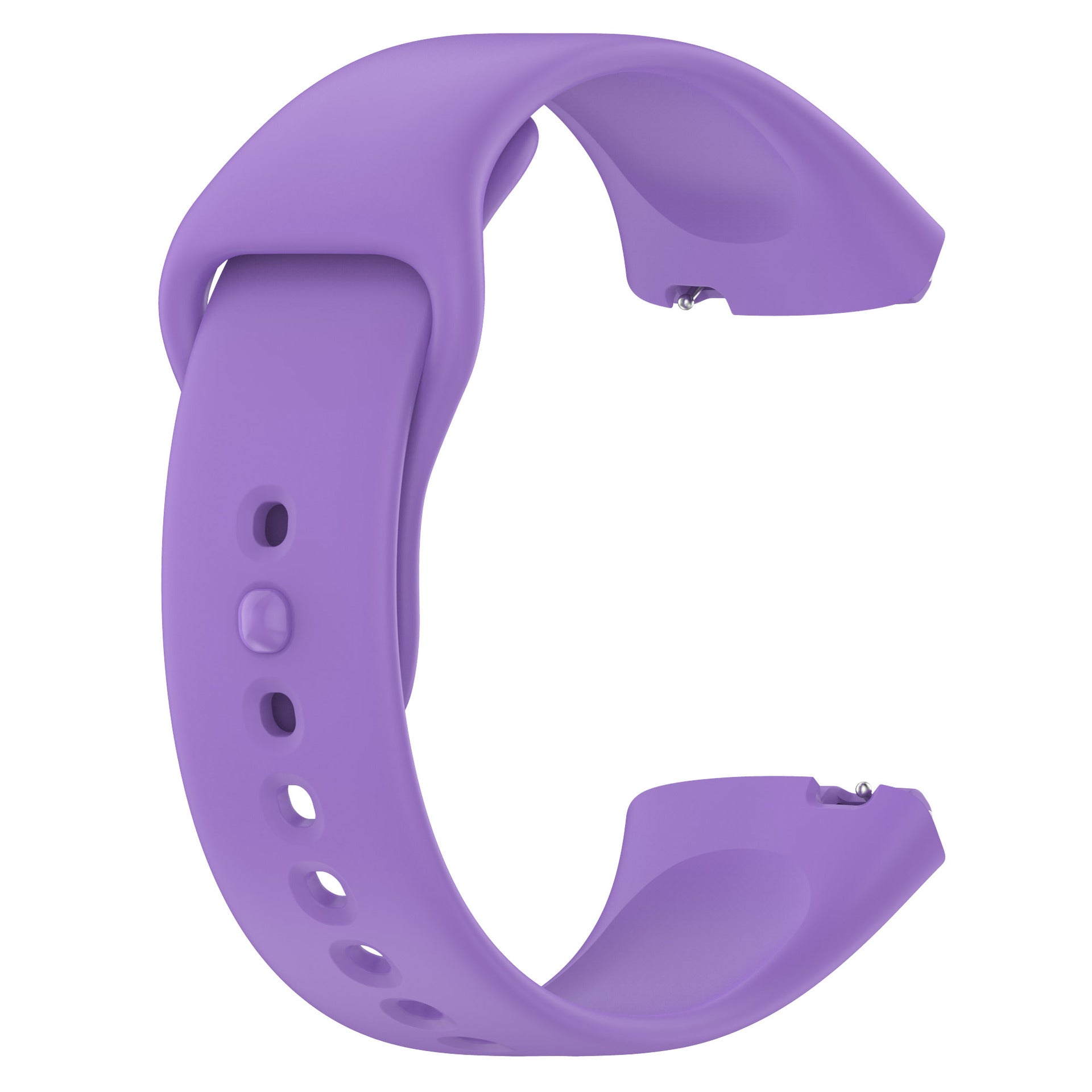 Applicable to Redmi watch 3 youth edition watchband RedmiWatch3 youth smart watch sports silicone strap