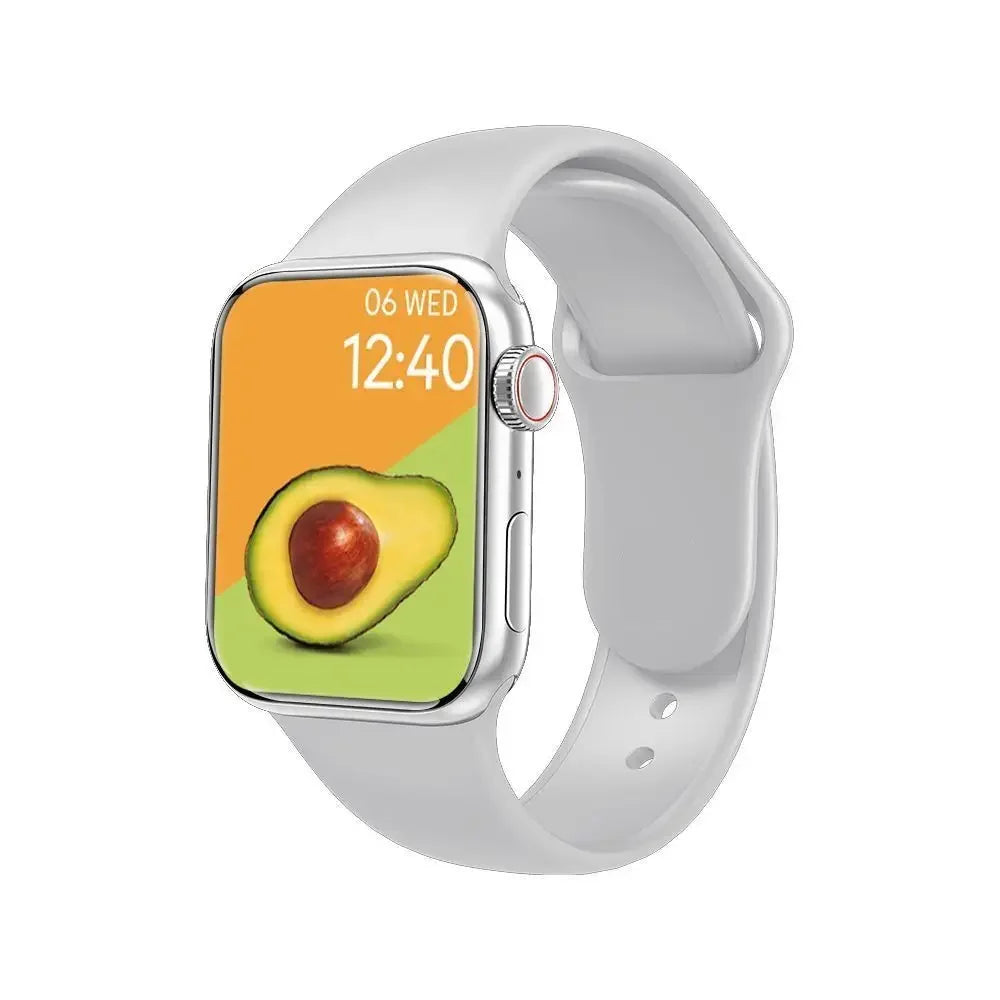 Huaqiang North s9 top with Huaqiang North s9MINI smart watch watch9 Bluetooth calling multi-function sports bracelet