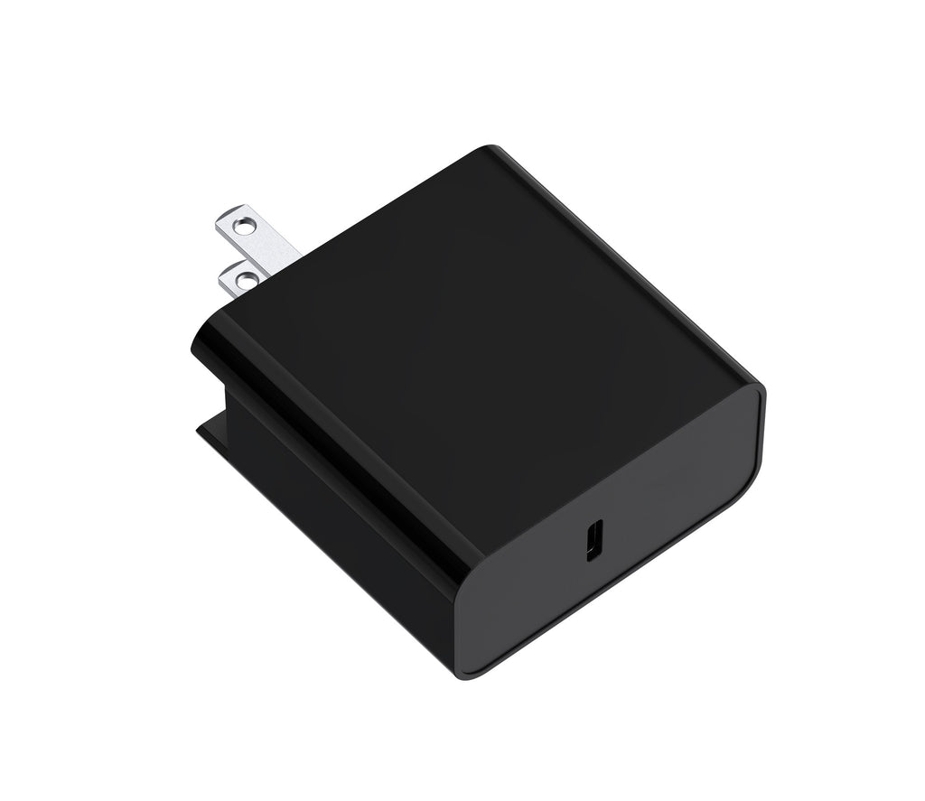 PD65W charging plug for Apple adapter Mac Book foldable PD fast charge typec65W charger