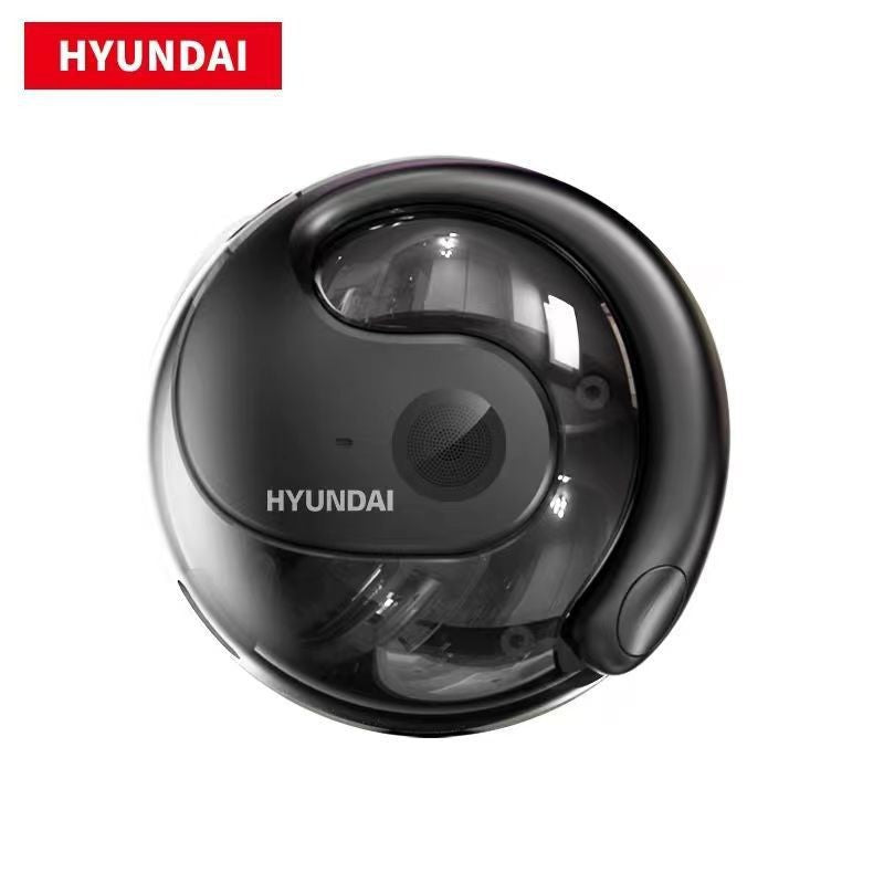 HYUNDAI HYUNDAI HY-C8AI smart glasses Bluetooth glasses translation headphones simultaneous interpretation 144 languages
