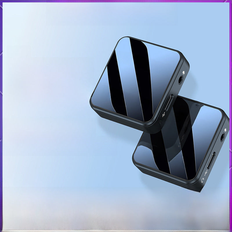 Wireless collar clip microphone new H65 three-in-one dual-microphone mobile phone computer live Bluetooth Mini radio microphone