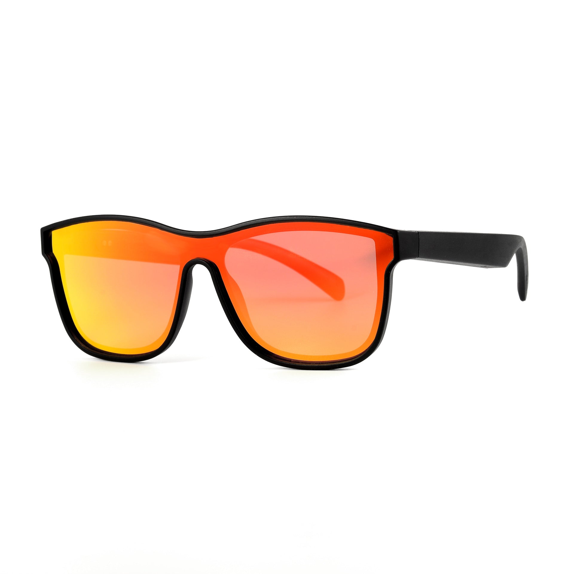 KY03 Smart Bluetooth Sunglasses – Colourful Lenses, UV Protection for Outdoor Sports