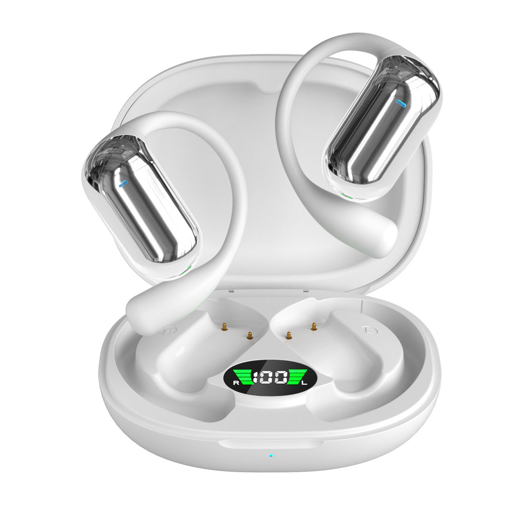 AirFlow Open-Ear Bluetooth Headset