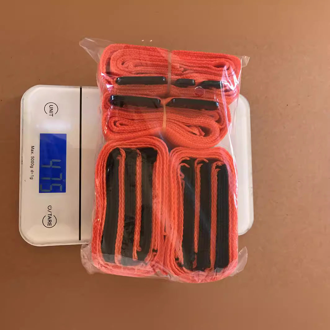 Cross-Border Double transport belt household portable strap transport belt moving rope multifunctional moving fantastic bag