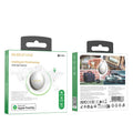 BOROFONE BC100 Smart Pet & Item Tracker – Anti-Loss Alarm for iPhone & iPad