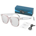 HYUNDAI HYUNDAI HY-C8AI smart glasses Bluetooth glasses translation headphones simultaneous interpretation 144 languages