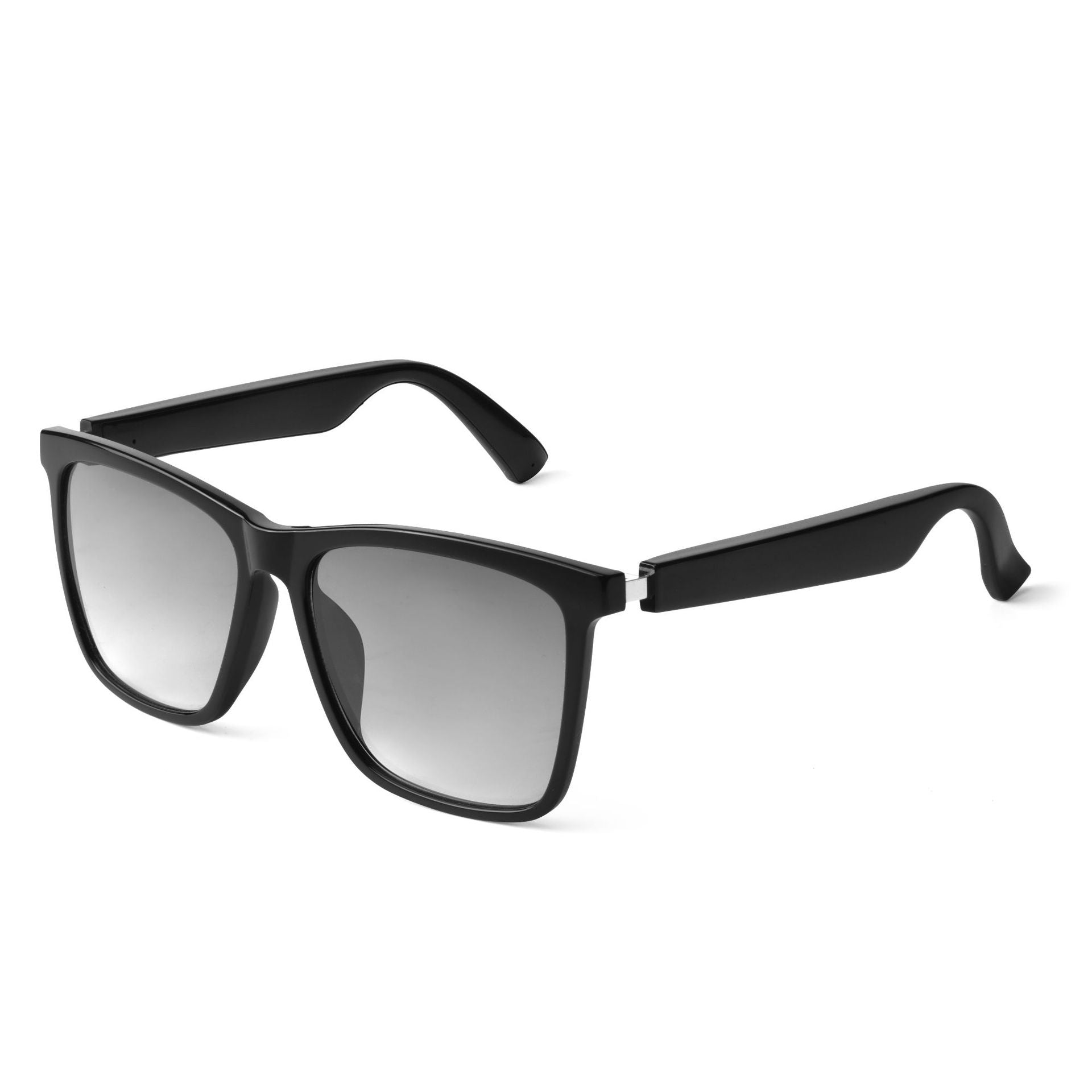 Cross-border new MX07 audio sun glasses call music voice assistant touch smart Bluetooth glasses