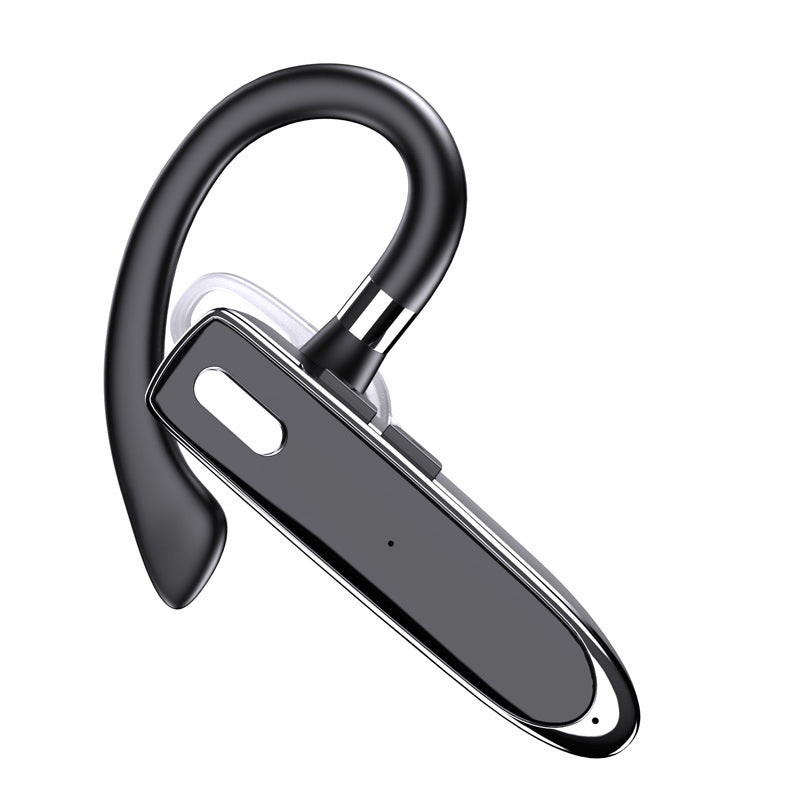 Wireless Bluetooth headset business ear-mounted monitor ultra-long life battery large power sports cross-border hot waterproof and noise reduction