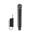 Jinyun wireless U band microphone karaoke household outdoor amplifier microphone conference live broadcast wireless microphone