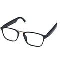 [Competitive factory] smart translation glasses sunglasses Bluetooth glasses polarized UV protection blue light music audio