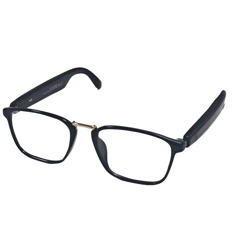 [Competitive factory] smart translation glasses sunglasses Bluetooth glasses polarized UV protection blue light music audio