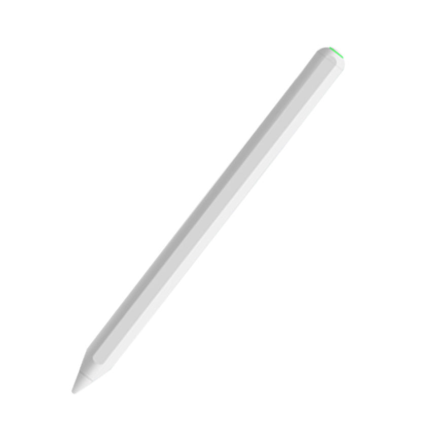 ipad capacitive stylus apple pencil for pencil flat replacement stylus 2025 ipadpro touch screen
