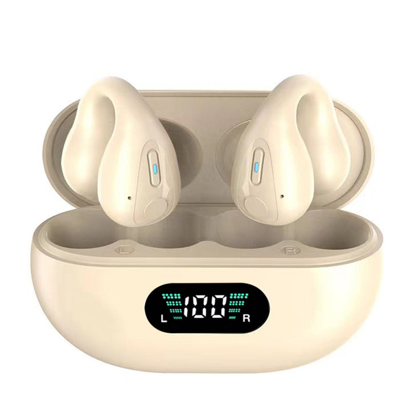 EliteClip Noise-Cancelling Sport Headset