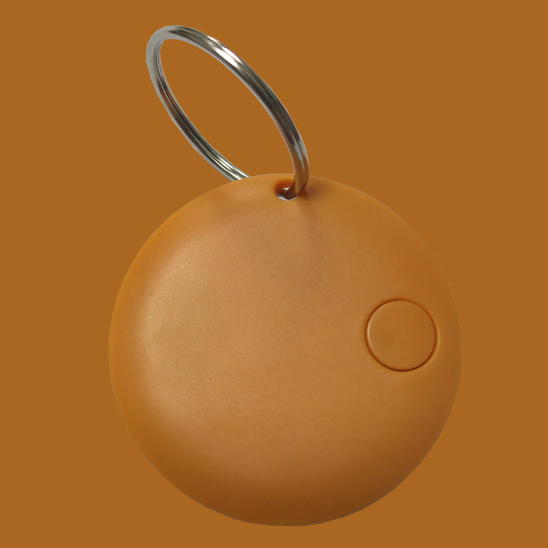 80m Long Range Bluetooth Tracker – Keys, Wallet, Luggage & Kids Safety