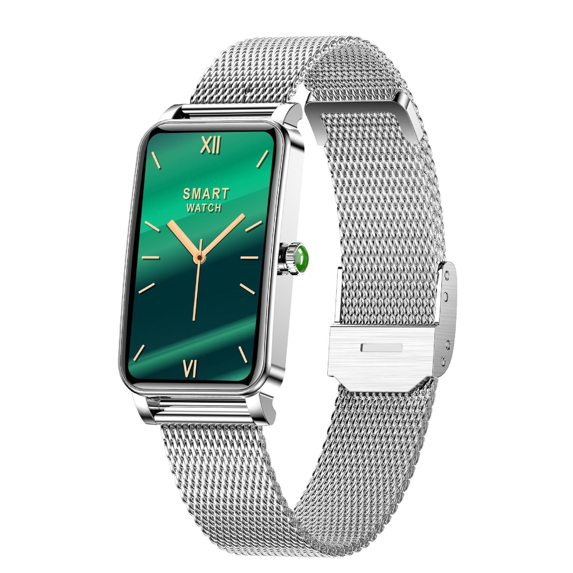 2024 New ZX19 women's smart band and Watch heart rate physiological period reminder more than sport mode dial download