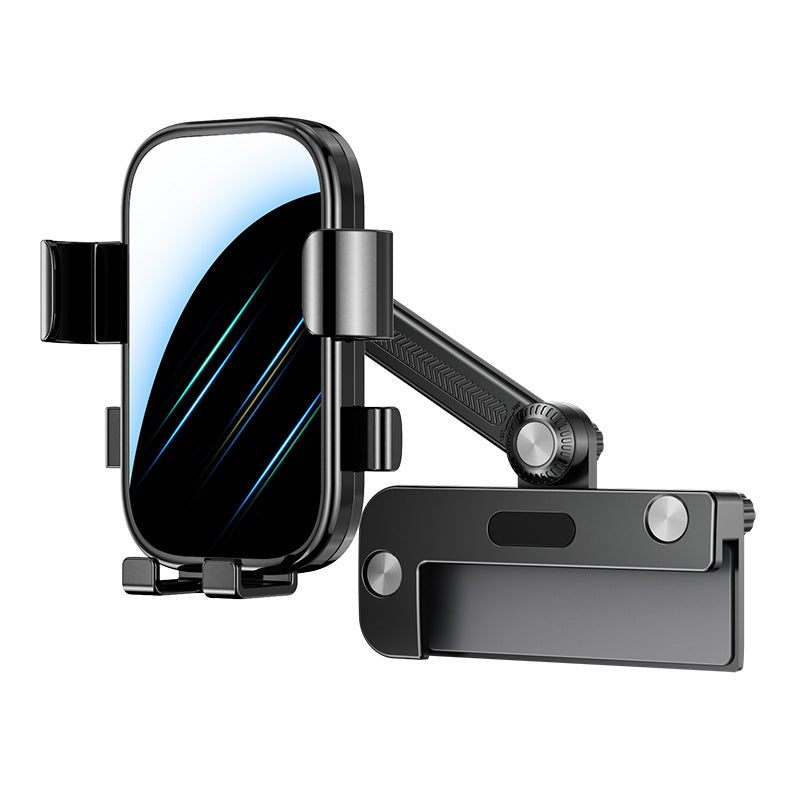 Applicable model3/Y Tesla car phone holder magsafe magnetic suction 360 degrees adjustable screen bracket