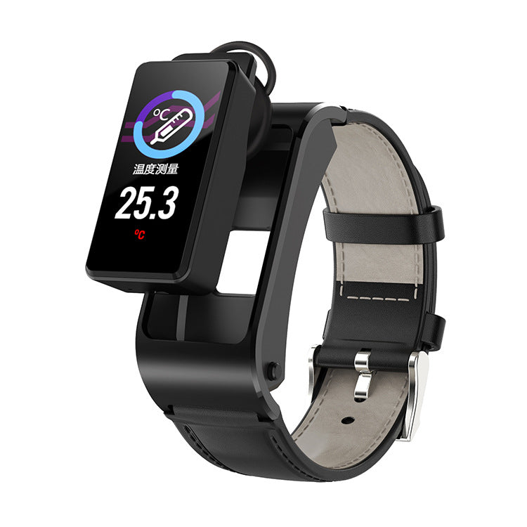 H21 New Smart Call Bracelet
