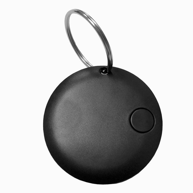 80m Long Range Bluetooth Tracker – Keys, Wallet, Luggage & Kids Safety