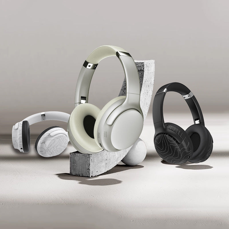 New cross-border hot product VJE906 headset Bluetooth Real Wireless multiple sound effects FM mobile game private model factory