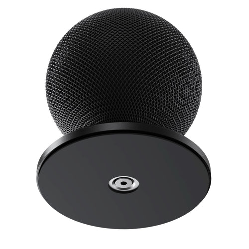 Applicable to HomePod mini smart speaker aluminum alloy bracket Apple amazon echo spot1 available