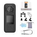 4K Cycling Sports Camera Waterproof Anti-Shake HD Touch Screen