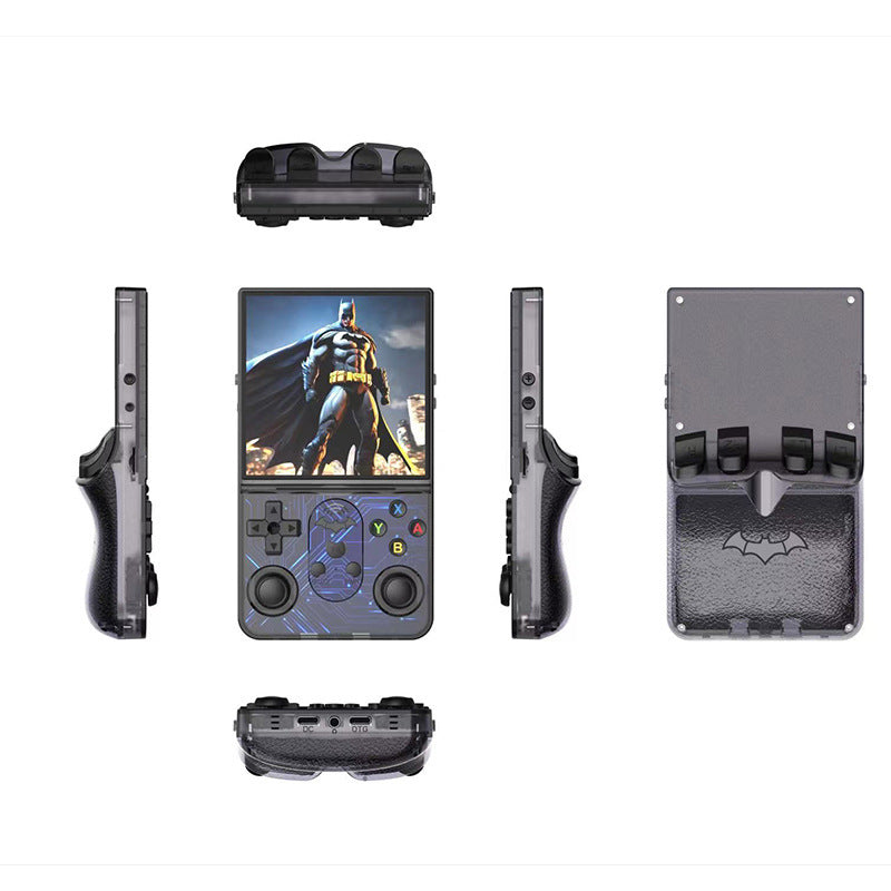 S600 Handheld Retro Game Console – PSP-Style Portable Gaming