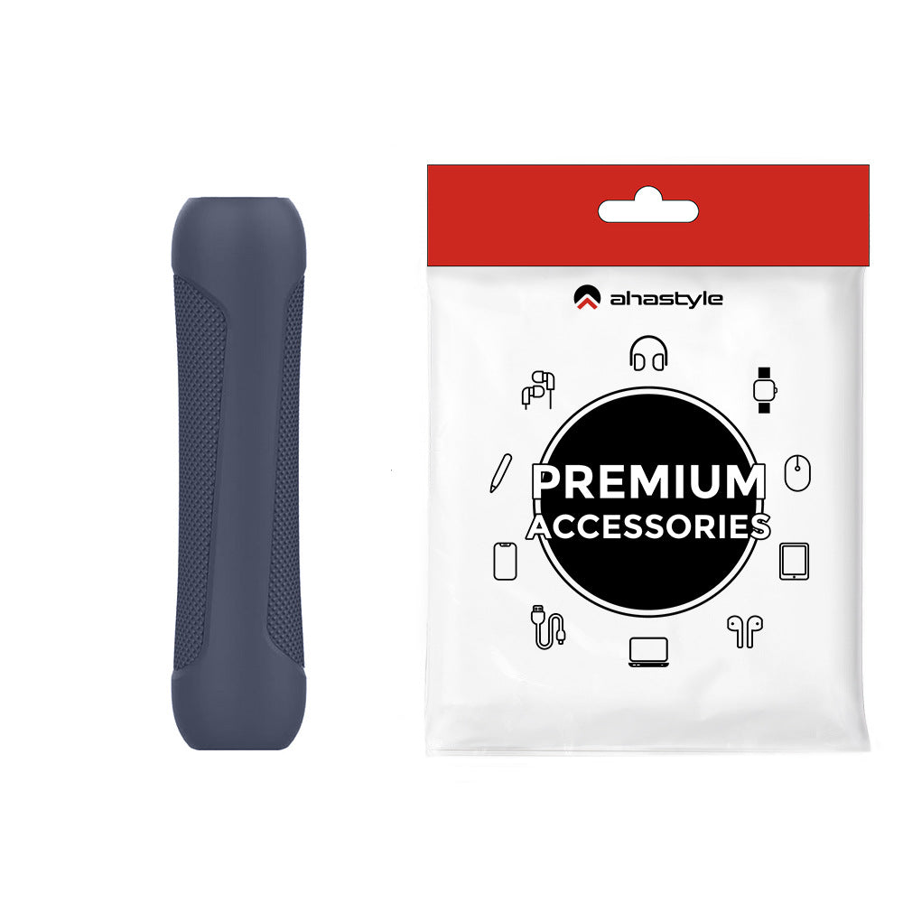 Suitable for Apple stylus silicone pen case pen holder Apple Pencil 1/2 generation silicone pen grip protective cover
