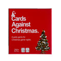 Cross-border new arrival Cards Against Christmas-Christmas theme party party atmosphere full