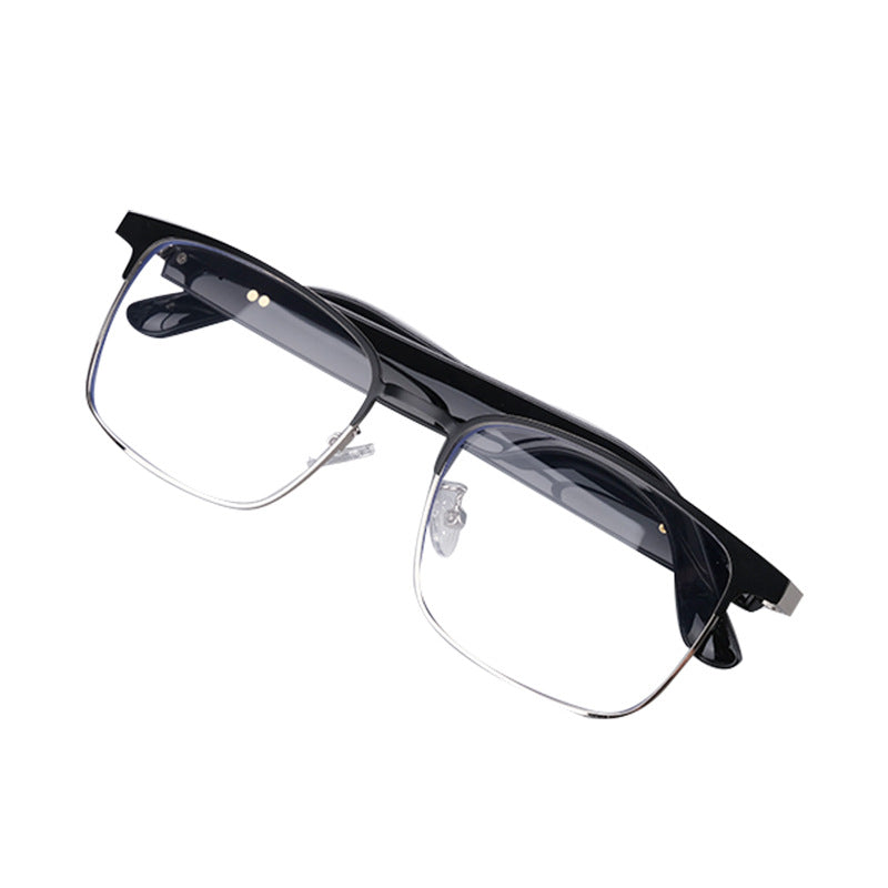 GS06 Smart Bluetooth Glasses – Calling, Light-Sensitive Colour-Changing Lenses