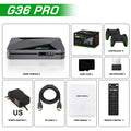 Super Console G36 Pro retro lavagame 4K HD classic video Game machine Game Bo