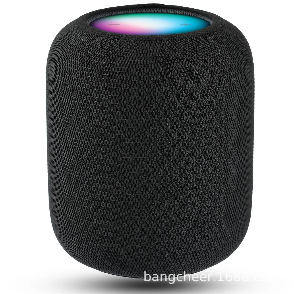 Dust cover for Speaker applicable to Apple Homepod 2 generation smart speaker, anti-oil and dust