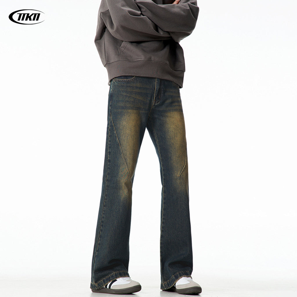 American Flare Jeans